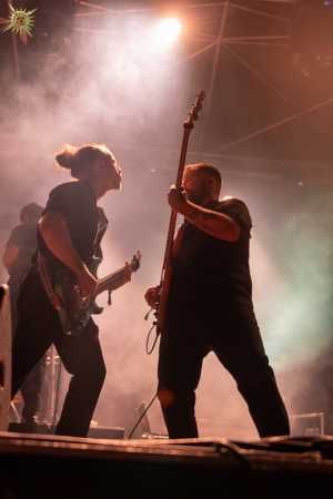 Vestige @ Plane'r fest 2025